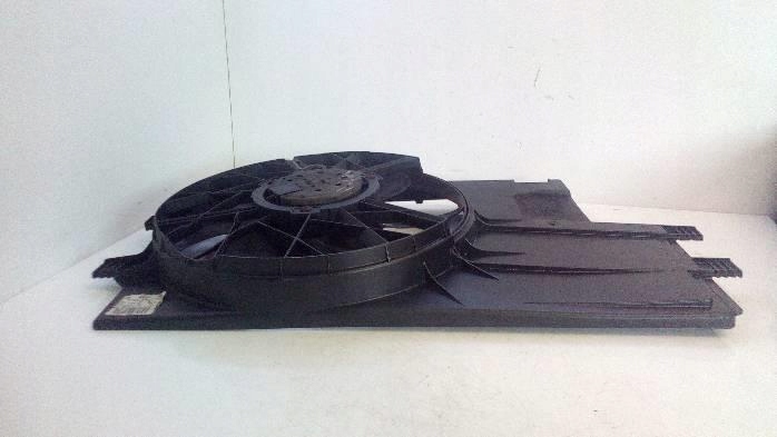 Вентилятор радиатора mercedes a170 1,7 cdi 00r. в Украине