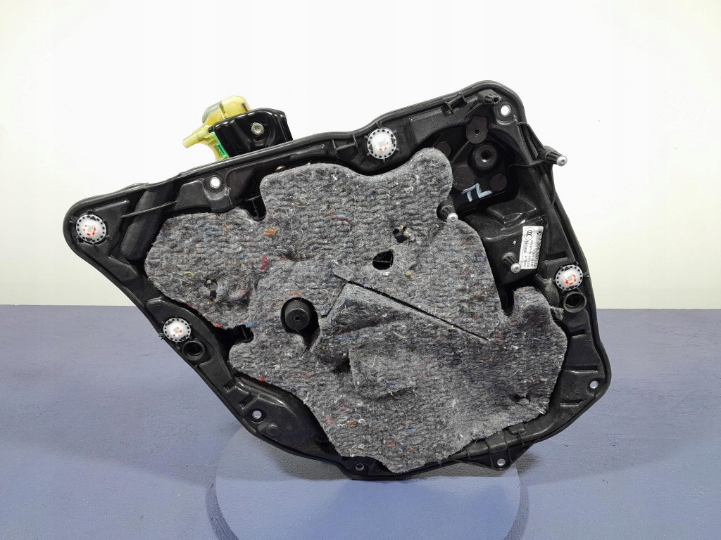 Купить Bmw m5 f90 g30 подъемник стекло задний  левый 7365167