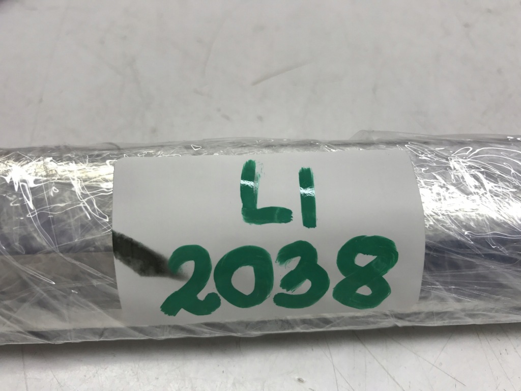 Молдинг хром на дверь tesla model 3 1080745-00-f в Украине