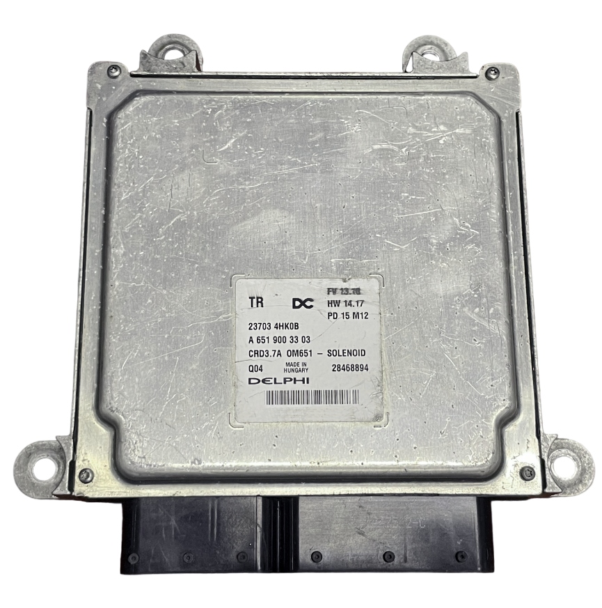 фото №1, Блок керування infiniti q50 2.2 a6519003303 28468894+ програмування