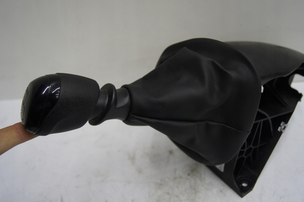 фото №7, Ручка перемикання передач чохол домкрат talento long довгий