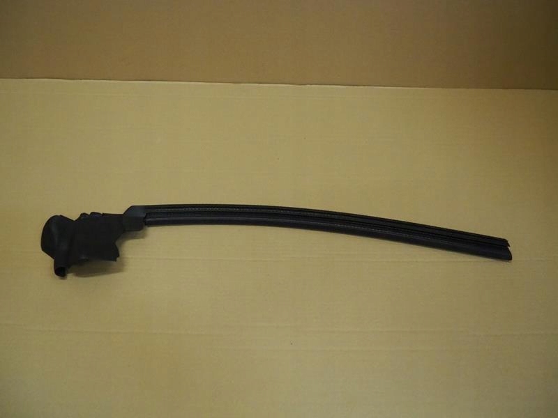 Купити Прокладка скло двері лівий перед peugeot 508 ii