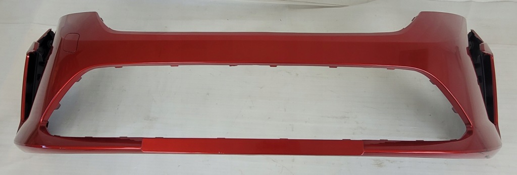 фото №3, Бампер перед передний renault clio v lift 2023- 620228696r