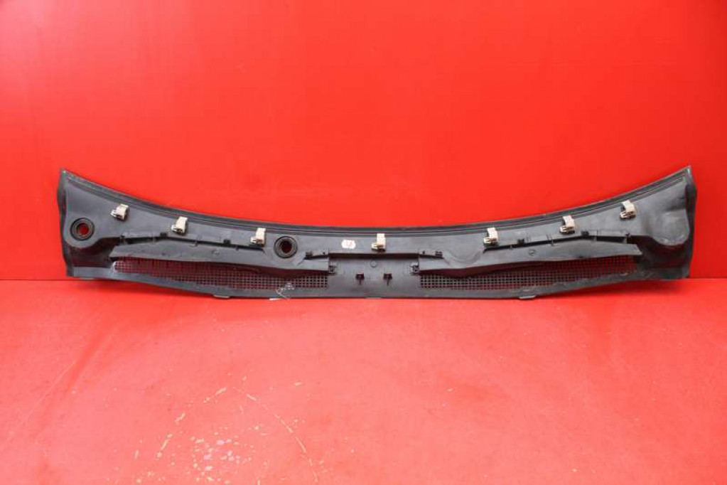 фото №4, Жабо eu 668110003r renault megane 3 iii 08-14