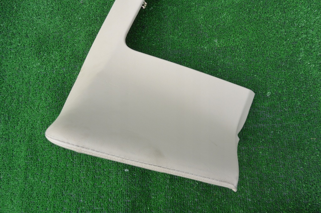 фото №4, Захист поріг стійка правий перед tesla s 12-16