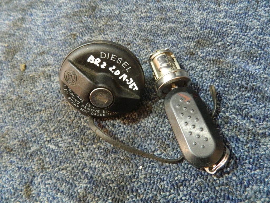 фото №14, Бортовой компьютер bsi ключ fiat bravo 2 2.0 16v m-jet