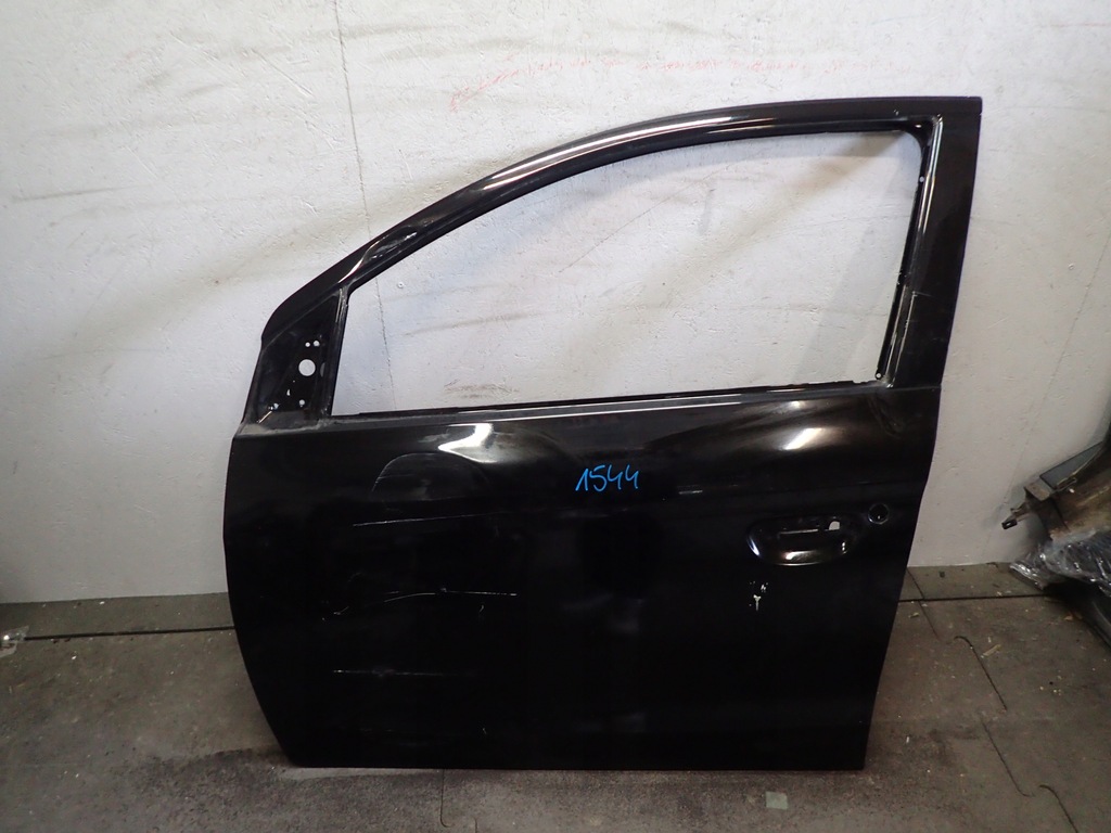 фото №1, Двері перед ліва mitsubishi space star ii 2 13-