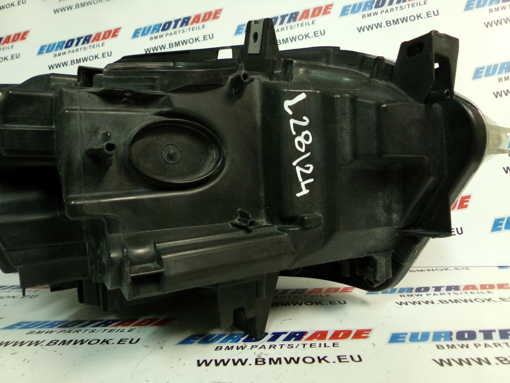 Bmw f20 f21 лампа фара левая 7229671 Недорого