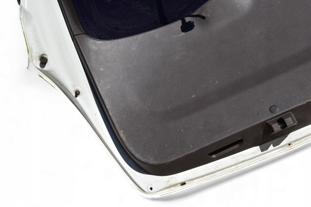 Кришка багажника багажника opel mokka 1 przedlift 2012-2015 код лакофарбового покриття: gyn Київ