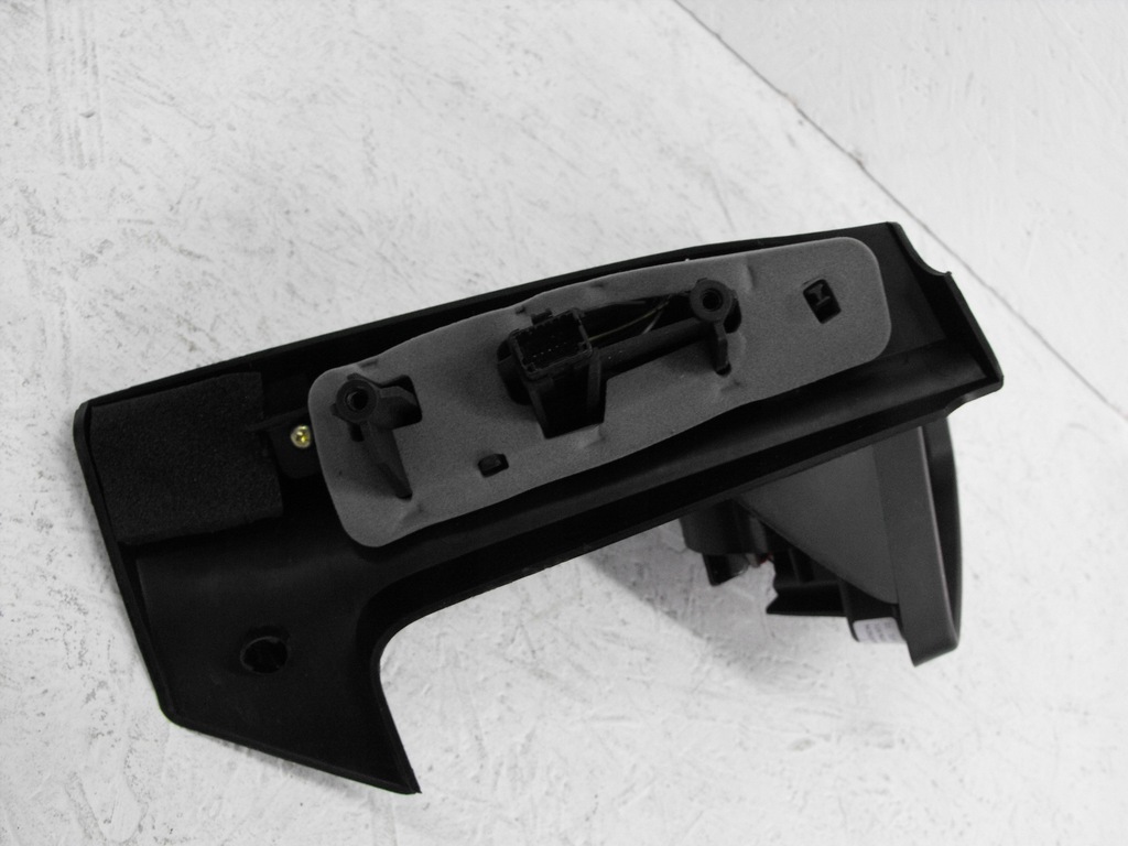 фото №6, Renault captur зеркало левая 963029751r