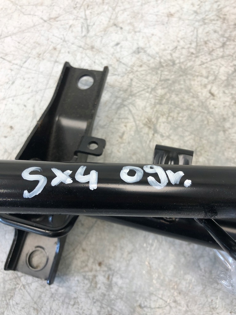 фото №6, Каркас кронштейн isofix suzuki sx4