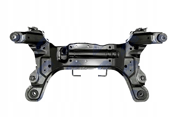 фото №1, Nty рама передний подвеска hyundai matrix 04- lhd