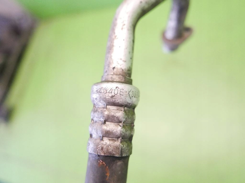 фото №12, Трубка шланг кондиционера renault laguna ii 1.9