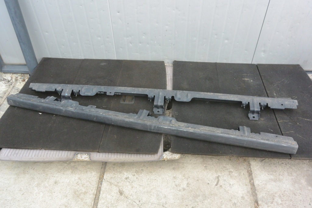 фото №13, Поріг підніжка правий лівий jeep wrangler jl rubicon 2018-2023r комплект