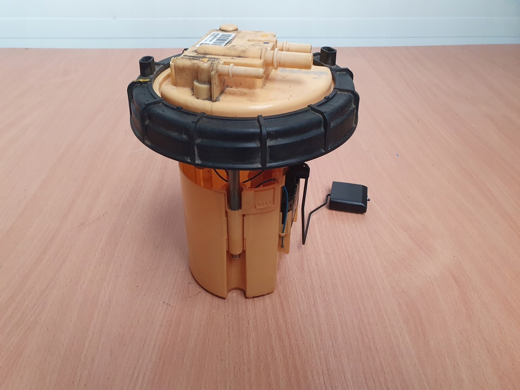 фото №1, Насос пального бака поплавок berlingo iii partner 1.6