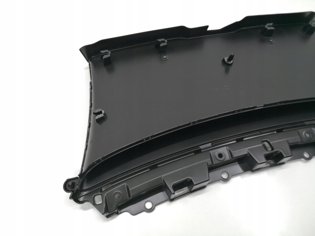 фото №5, Впуск капот канал jaguar i-pace x590 18-