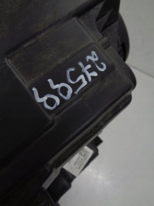 фото №7, Ford ecosport lift лампа перед правая led