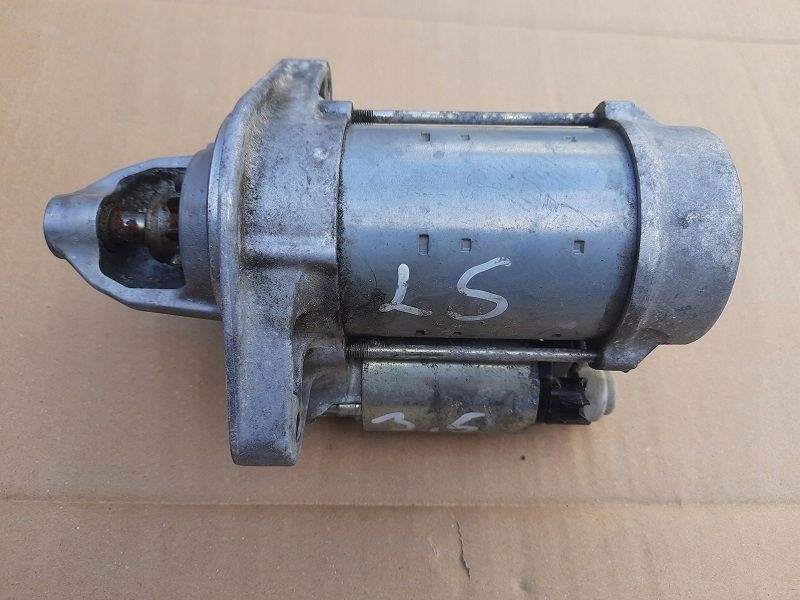 фото №4, Стартер lexus ls500 3.5 28100-70070