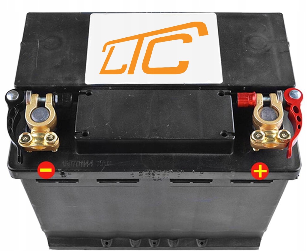 фото №7, Клеммы do аккумулятор суппорты универсальные 2szt подходят do aku 6v i 12v