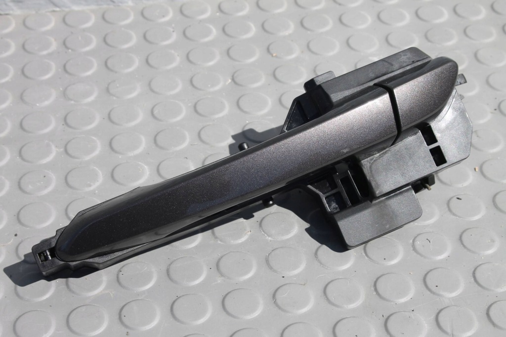 фото №1, Ручка зовнішня двері лівий задня hyundai tucson ii iii 15-20