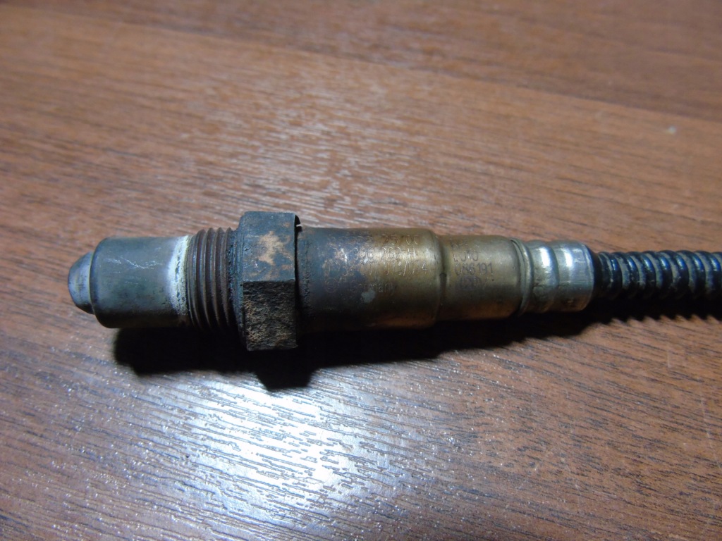 фото №3, Audi оригинальный номер 022 906 262h датчик лямбда-зонд