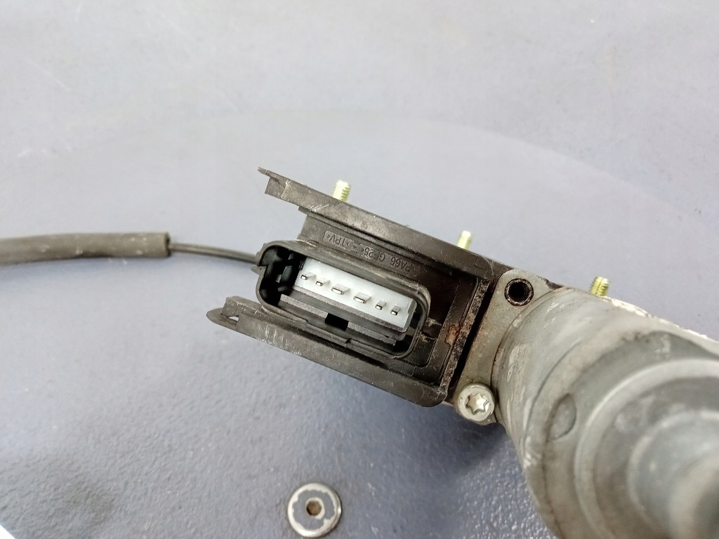 фото №7, Rio iv yb подъемник стекло перед левый 82450-h8010