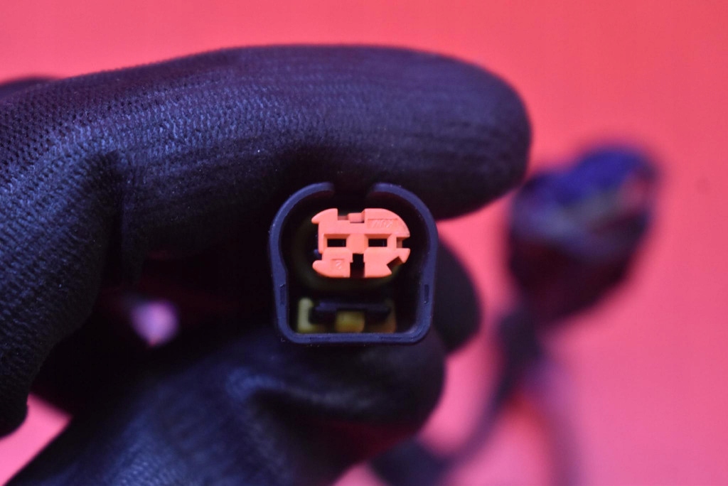 фото №7, Електропроводка електрична форсунок 9162130016 hyundai kona 1 i 1.6 gdi 17-