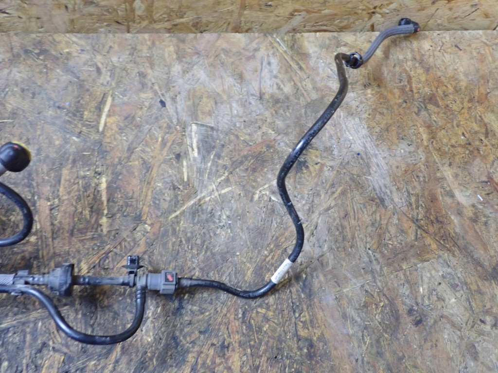 фото №4, Дроти вакууму renault clio v 1,0 tce 2021r 149117464r 8649