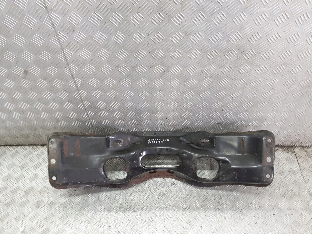 фото №1, Підрамник поперечина subaru forester 2.0