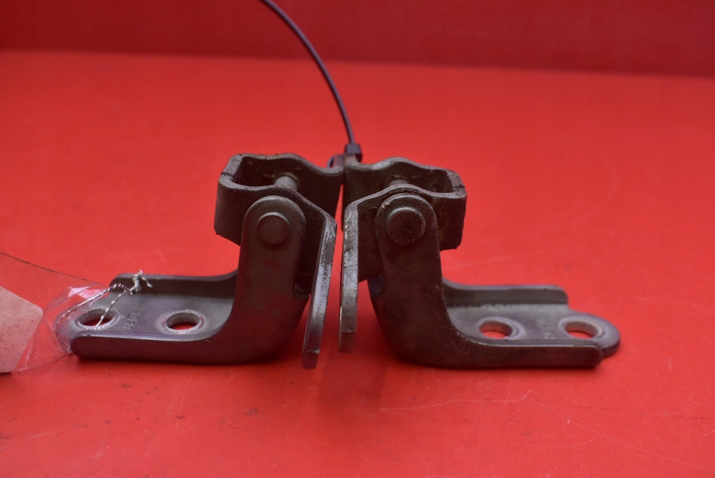 фото №5, Петля петлі двері правий перед hyundai ix35 09-13