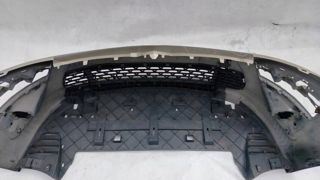 фото №11, Бампер перед передний citroen c4 picasso i lift 10- 9680402277