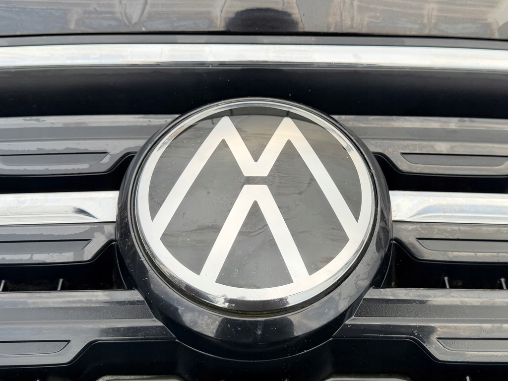 фото №8, Vw t-cross 2gm 19- бампер передний kompletny решётка радиатора противотуманные фары