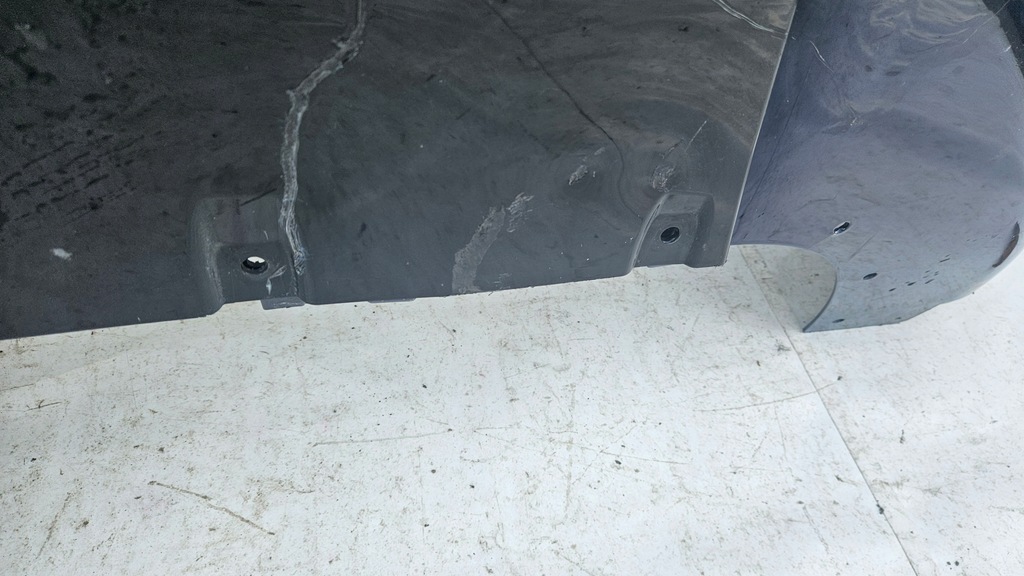 фото №14, Бампер maserati grecale перед передній 2022 -