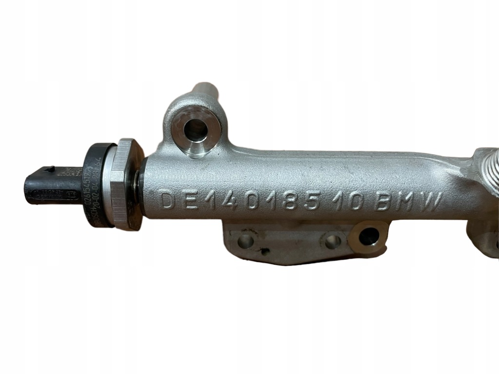 Форсунки молдинг насос шланг комплект  bmw f45 225xe Зі Шроту