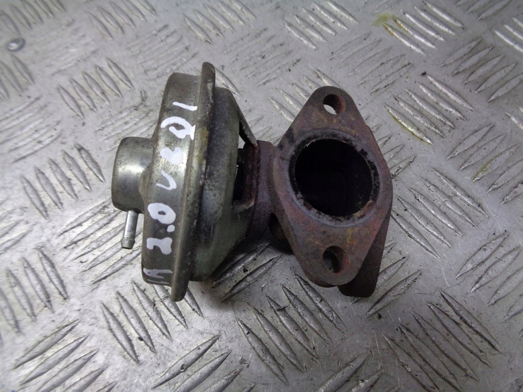 фото №1, Клапан egr chevrolet epica 2.0 vcdi