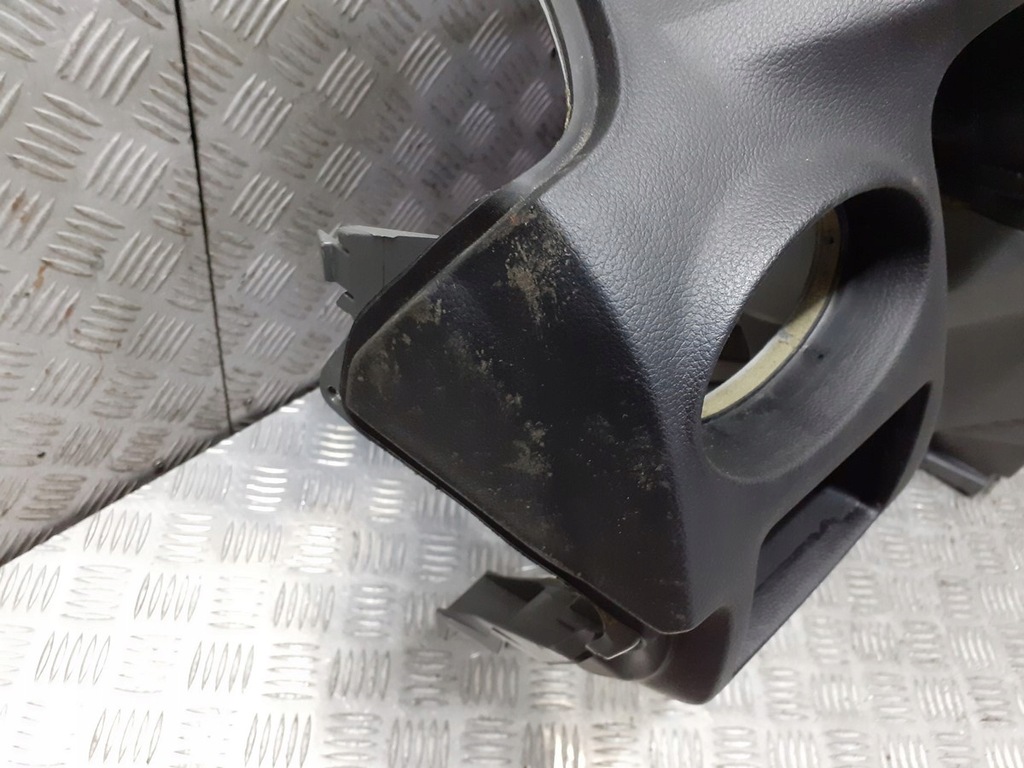 фото №6, Панель приладів приладова ford focus mk2 europa