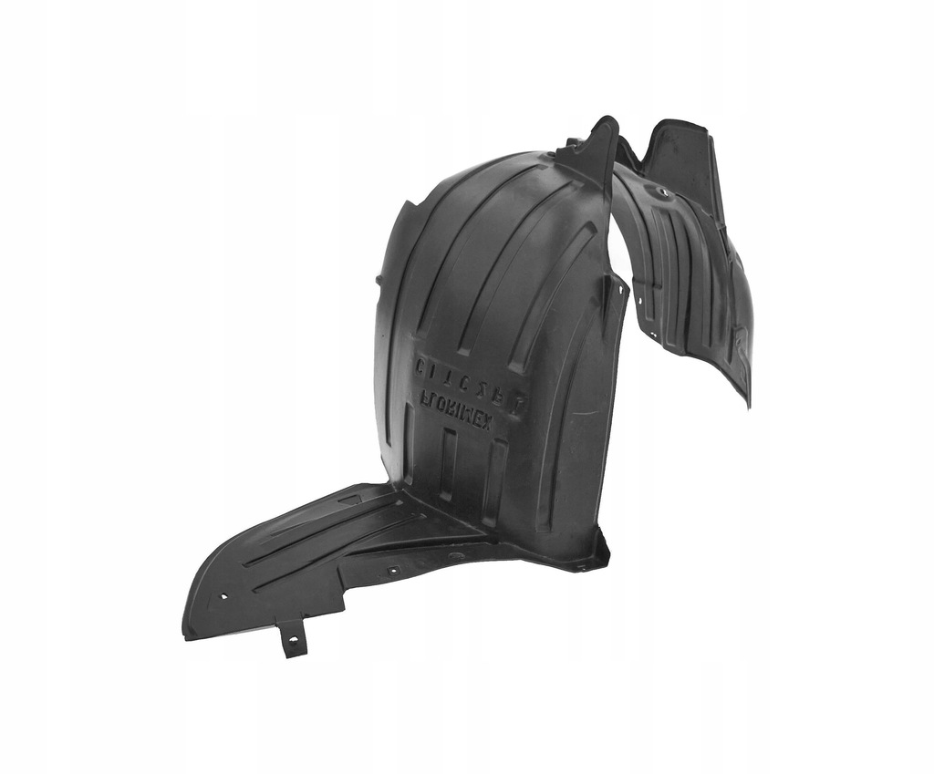 фото №1, Citroen c2 jm 2003 - 08 підкрилок перед p