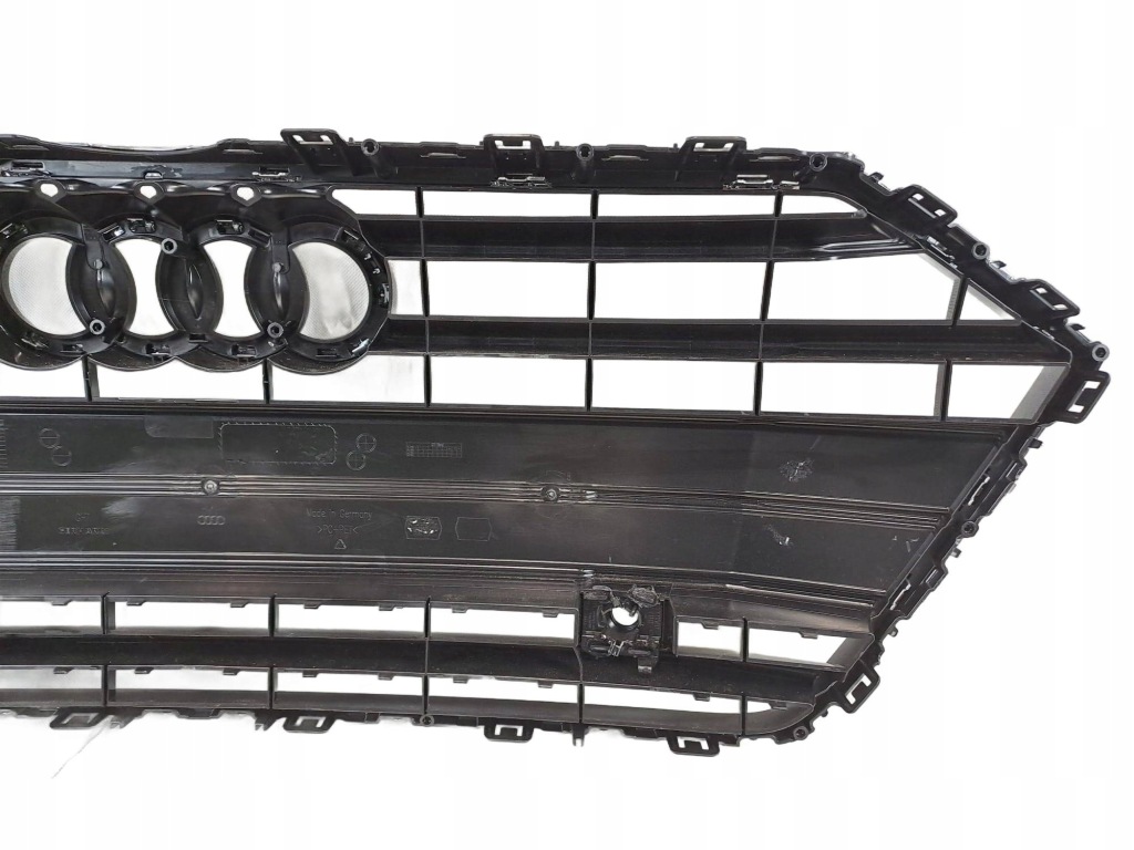 фото №6, Решітка радіатора решітка радіатора бампера audi a7 4k8 17-20r