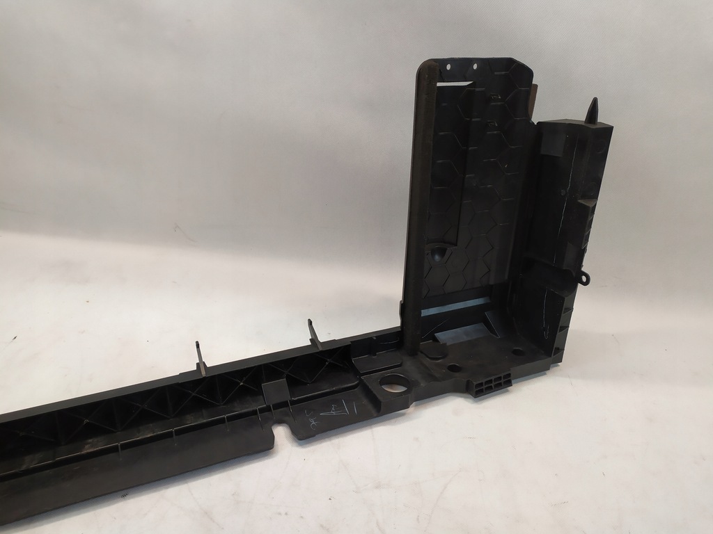 фото №6, Pas передній підсилювач ford ka plus + 16-