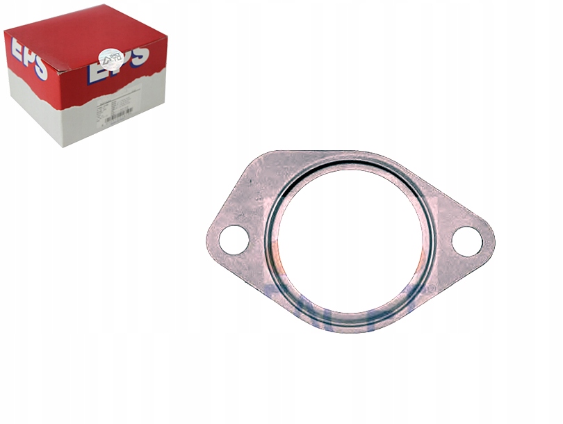 фото №1, Прокладка термостата citroen jumper 2,5tdi 00- eps