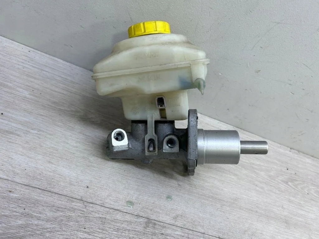 фото №6, Циліндрик гальмівний porsche panamera 970 97035591000 3.6l бензиновий 220kw