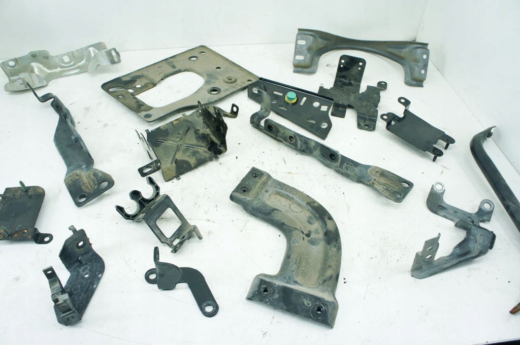 Jt453 cadillac escalade iii кронштейны крепления Недорого