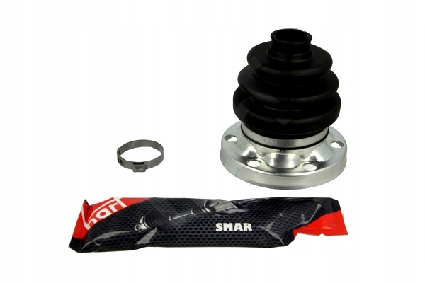 фото №1, Hart 451 606 набор защита, система рулевой