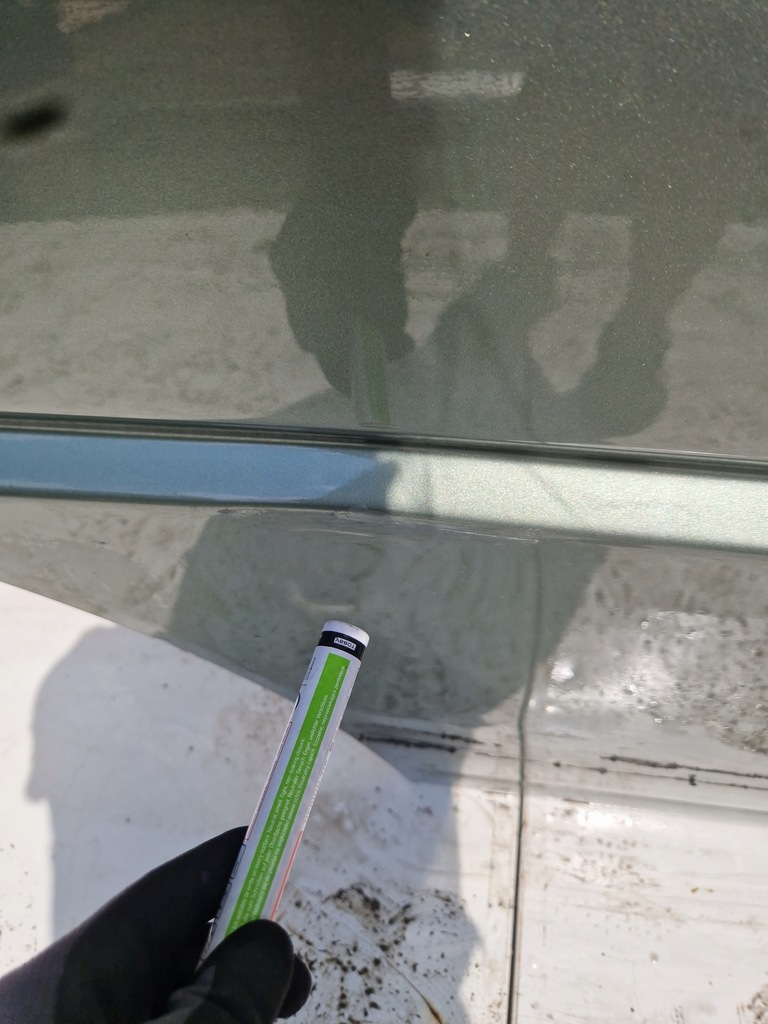 фото №9, Vw t4 transporter двері передні ліва перед multivan