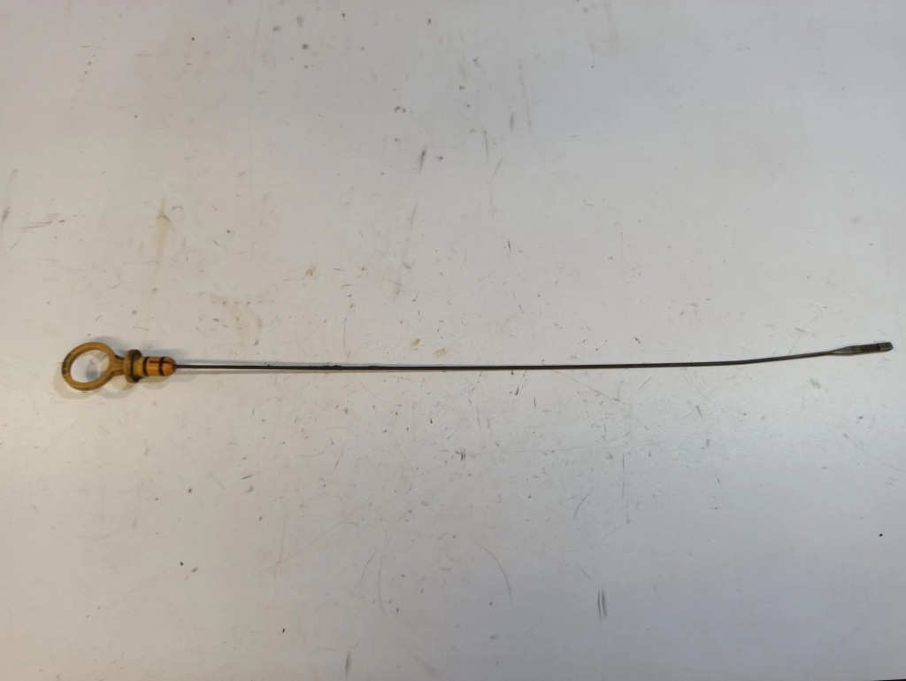 фото №2, Saab 9-3 ver2 2003 щуп