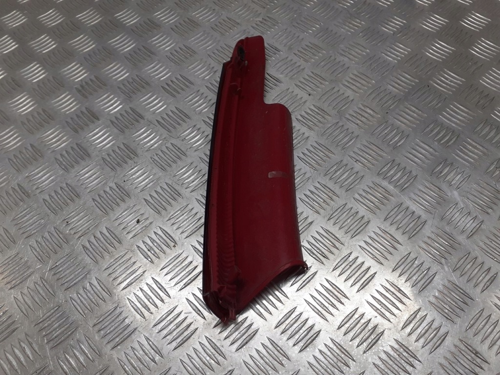 фото №2, Отражатель правый задняя citroen c4 1.6 hdi