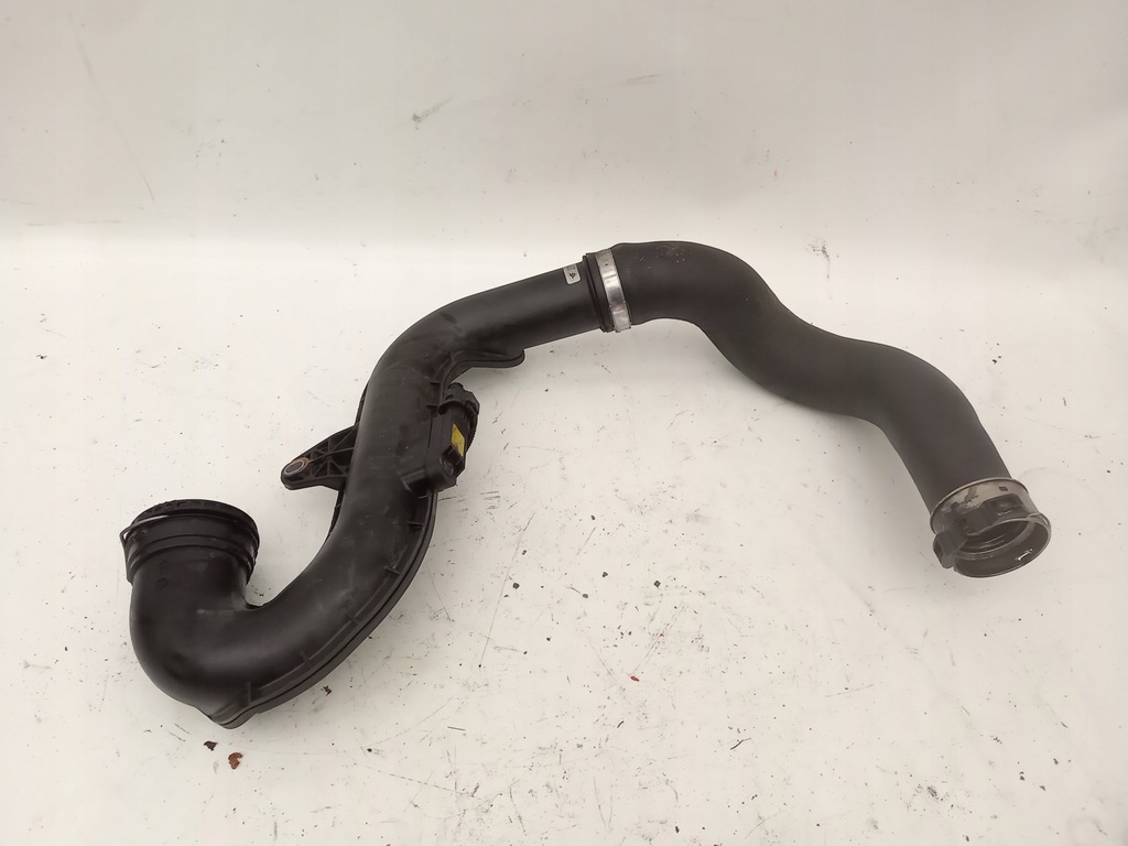 фото №1, Труба шланг интеркулер renault espace v 1.6 dci