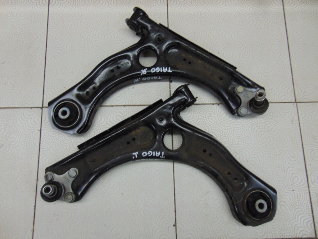 фото №1, Рычаг перед передний правый левый vw taigo 2g7