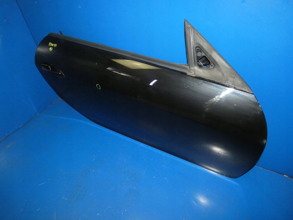 фото №2, Mercedes slk r171 w171 дверь правый перед