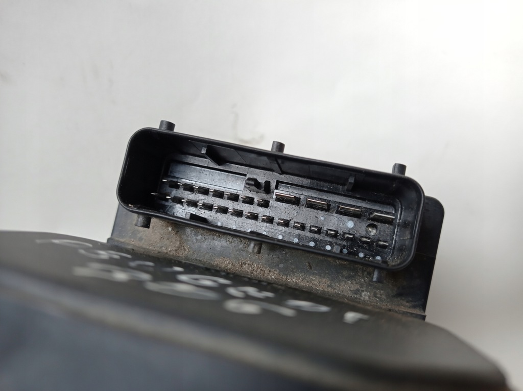 фото №7, Насос abs peugeot 306 9629833880